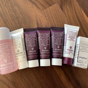 Sisley Paris Black Rose best sellers bundle